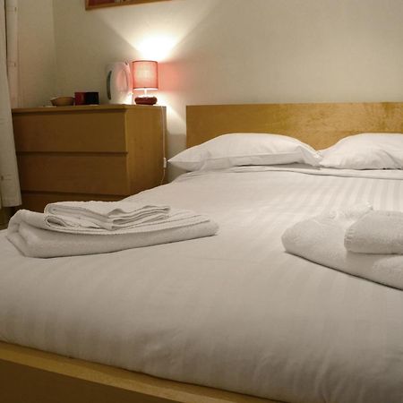 Ava House Bed And Breakfast Bicester Extérieur photo