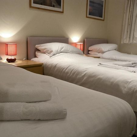 Ava House Bed And Breakfast Bicester Extérieur photo