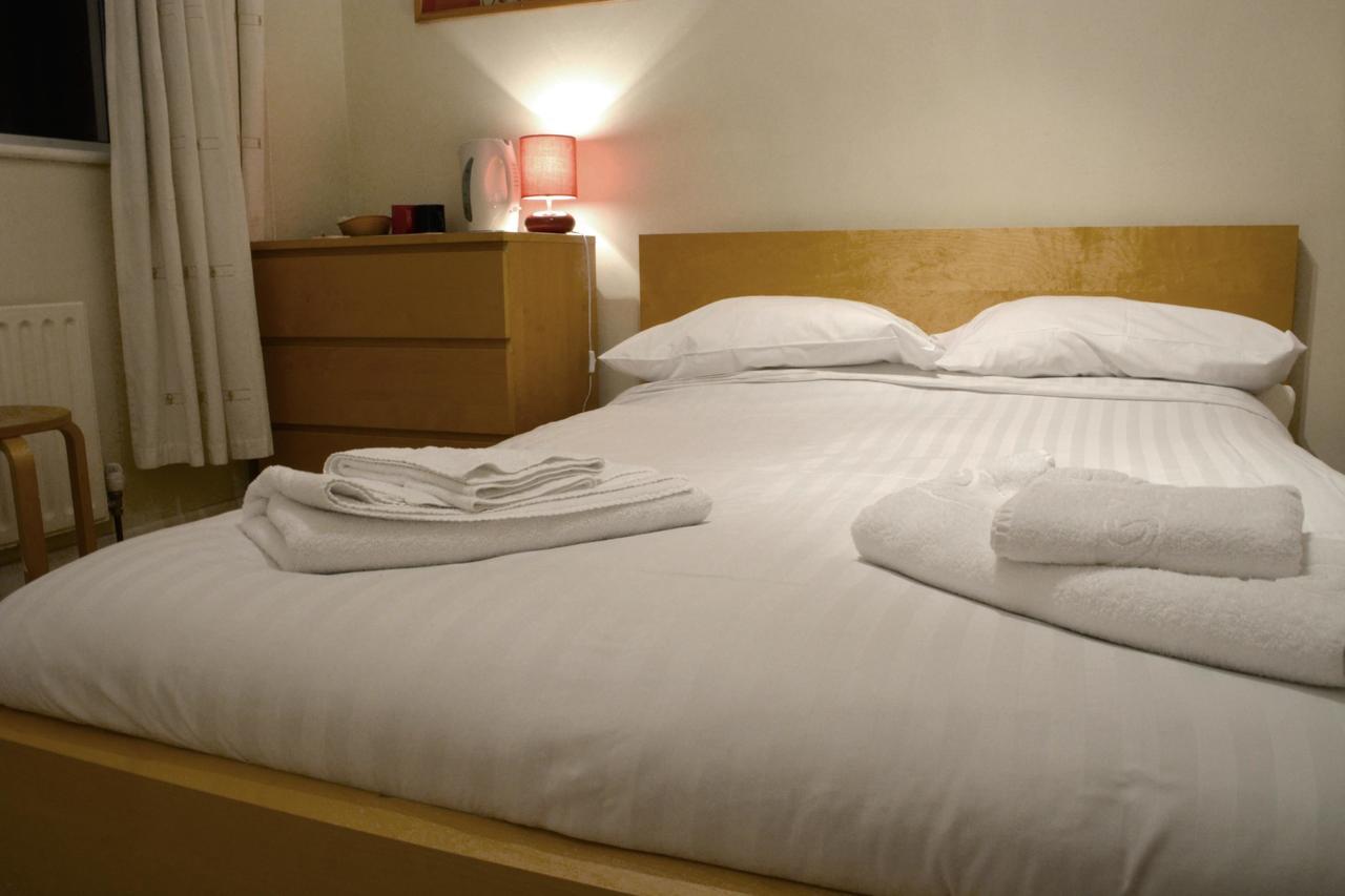 Ava House Bed And Breakfast Bicester Extérieur photo